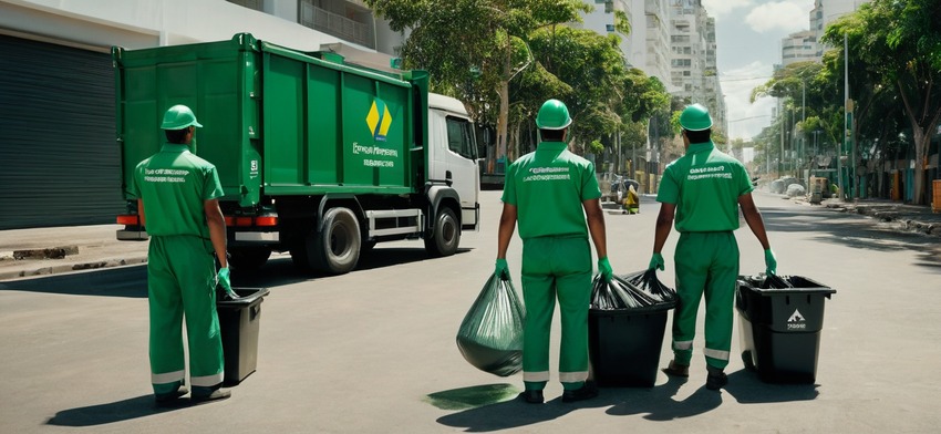 Análises ambientais em Uberlândia - Monte Sião Resíduos