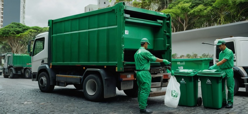Certificado de destinação final em Uberlândia - Monte Sião Resíduos