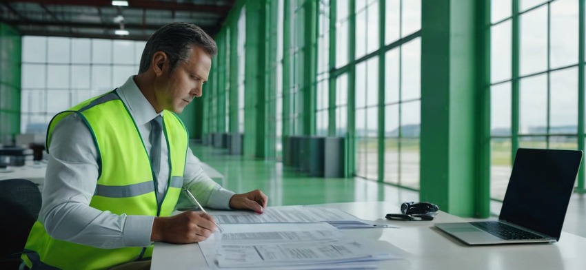 Consultoria ambiental para empresas em Uberlândia - Monte Sião Resíduos
