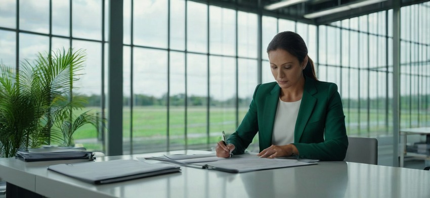 Consultoria ESG para empresas em Uberlândia - Monte Sião Resíduos