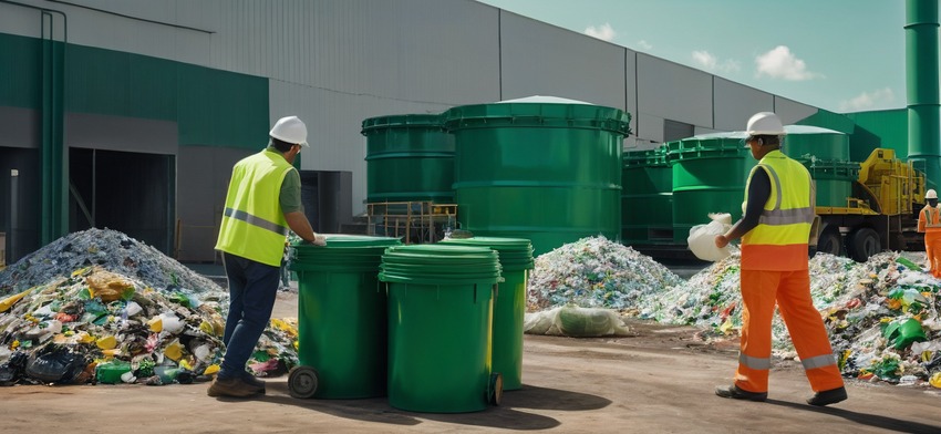 Materiais para coprocessamento em Uberlândia - Monte Sião Resíduos