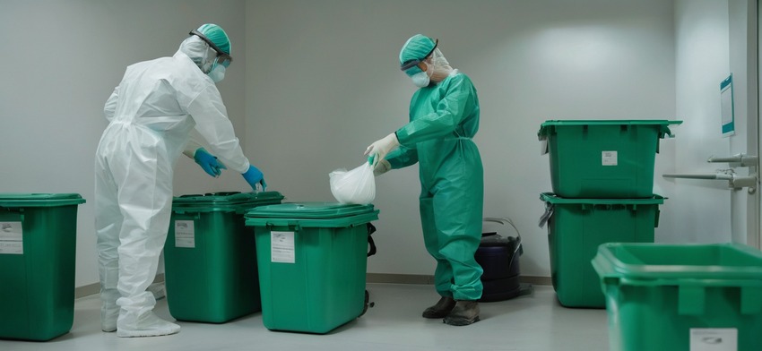 Recolhimento de animais mortos em Uberlândia - Monte Sião Resíduos