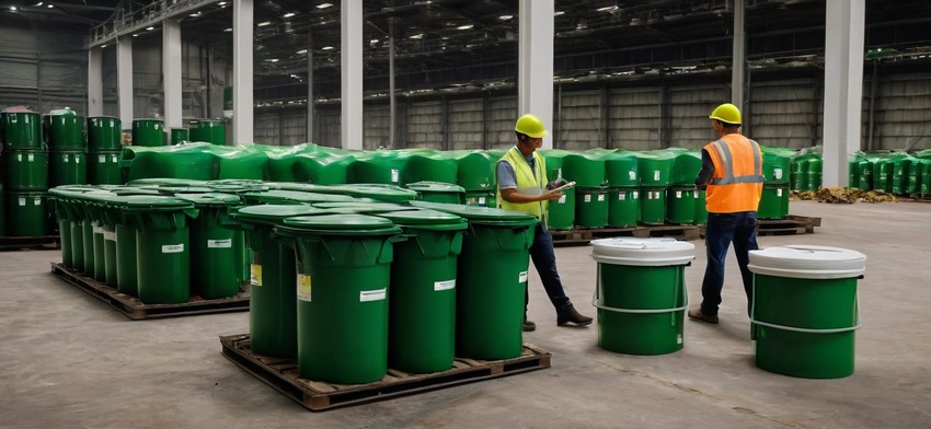 Transporte de resíduos industriais em Uberlândia - Monte Sião Resíduos