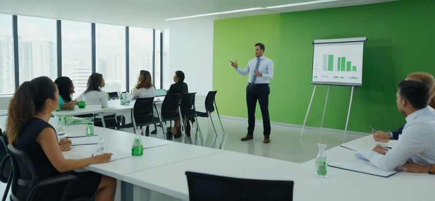 Treinamento ambiental para empresas em Uberlândia - Monte Sião Resíduos