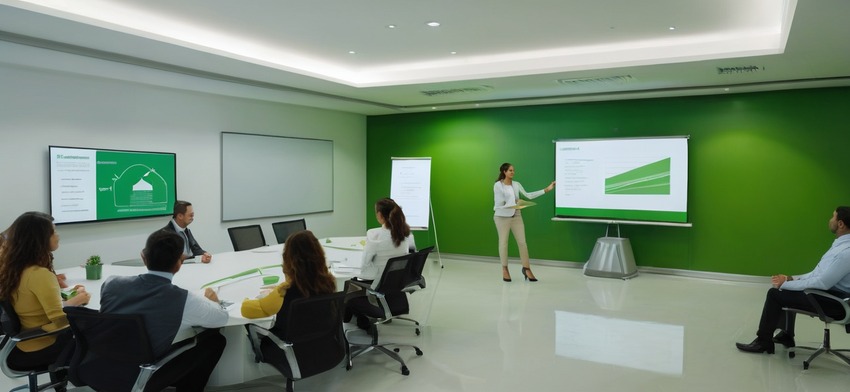 Treinamento de educação ambiental em Uberlândia - Monte Sião Resíduos